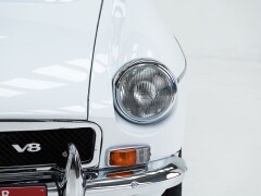 MG B GT V8 \'74 