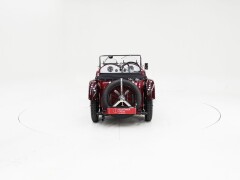 MG  J2 supercharged \'33 