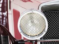 MG  J2 supercharged \'33 