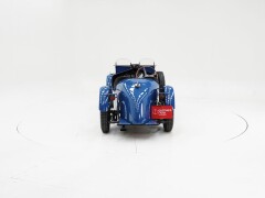 MG L-Type Magna Roadster \'34 