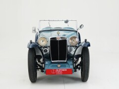 MG PA \'35 