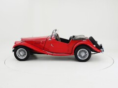 MG TF 1250-1500 \'54 