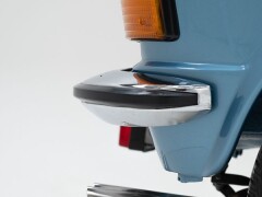 Autobianchi A 112 Abarth \'78 