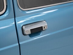 Autobianchi A 112 Abarth \'78 