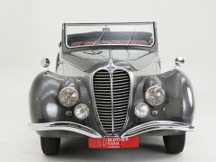 Delahaye 135 M Three Position Drophead Coupe By Pennock \'49 
