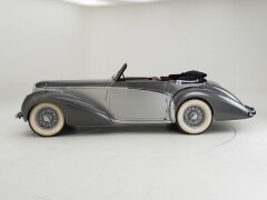 Delahaye 135 M Three Position Drophead Coupe By Pennock \'49 