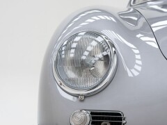 Porsche 356 A \'58 