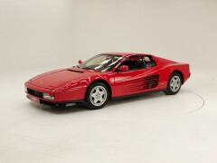 Ferrari Testarossa \'91 