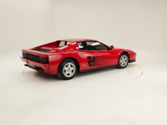 Ferrari Testarossa \'91 