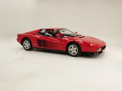 Ferrari Testarossa \'91 