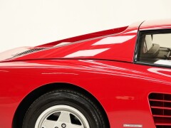 Ferrari Testarossa \'91 