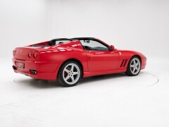 Ferrari 575 Superamerica \'2006 