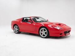 Ferrari 575 Superamerica \'2006 