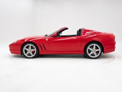 Ferrari 575 Superamerica \'2006 