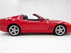 Ferrari 575 Superamerica \'2006 