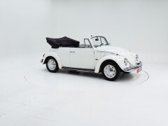 Volkswagen Kever Cabrio 1500 \'69 