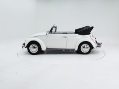 Volkswagen Kever Cabrio 1500 \'69 