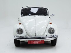 Volkswagen Kever Cabrio 1500 \'69 