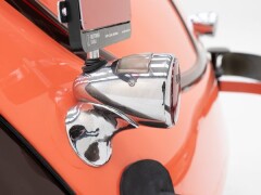 Auburn 852 Convertible Coupe \'36 