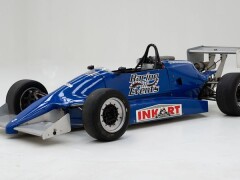 Renault Formule Van Diemen RF90 \'90 