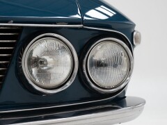 Lancia Fulvia coupe 1.2 serie 1 \'66 