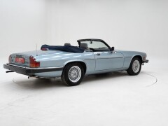 Jaguar XJS V12 Convertible \'90 