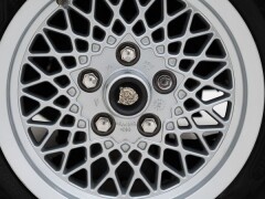 Jaguar XJS V12 Convertible \'90 