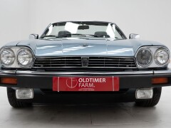 Jaguar XJS V12 Convertible \'90 