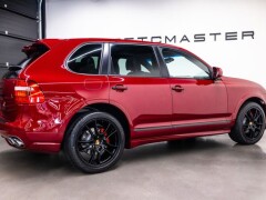 PORSCHE Cayenne  4.8 GTS Btw auto, Fiscale waarde € 12.00