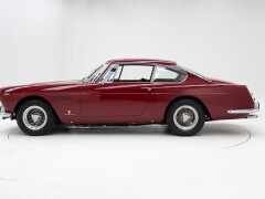 Ferrari 250 GTE \'61 