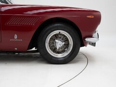 Ferrari 250 GTE \'61 