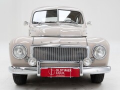Volvo PV 444 \'58 