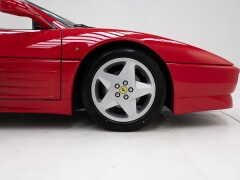 Ferrari 348 Spider Red \'93 