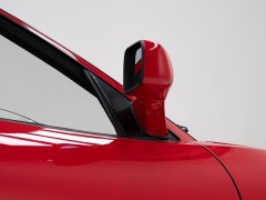 Ferrari 348 Spider Red \'93 