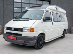 Volkswagen Dehler Optima 5.4 \'93 