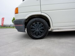 Volkswagen Dehler Optima 5.4 \'93 
