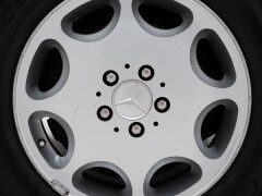 Mercedes Benz 600 SL \'95 