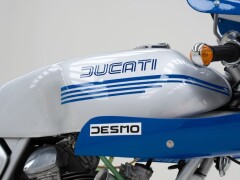 Ducati 900 SS \'77 