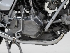 Ducati 900 SS \'77 