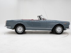 Alfa Romeo 2600 Spider Cabriolet \'65 