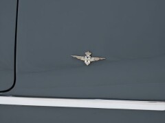 Alfa Romeo 2600 Spider Cabriolet \'65 