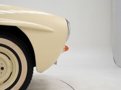 Mercedes Benz 190 SLR \'62 