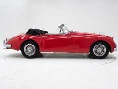 Jaguar XK 150 DHC \'61 