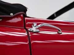 Jaguar XK 150 DHC \'61 