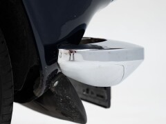 Triumph TR6 + Overdrive \'75 