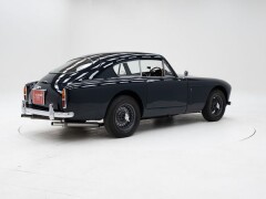 Aston Martin DB 2 MKIII \'58 