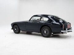 Aston Martin DB 2 MKIII \'58 