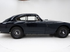 Aston Martin DB 2 MKIII \'58 