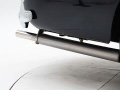 Aston Martin DB 2 MKIII \'58 