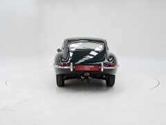 Jaguar E-Type Series 1 3.8 FHC \'64 